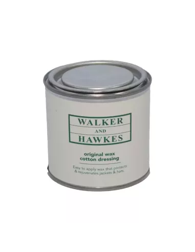 Walker & Hawkes Original voks