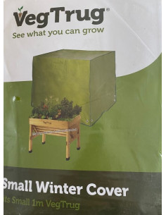 VegTrug Classic Vintercover