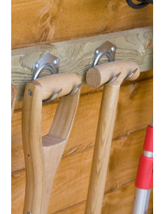 Darlac haveredskabs ophæng 2