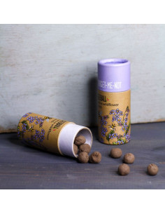 Seedball Tube Forget Me Not 2
