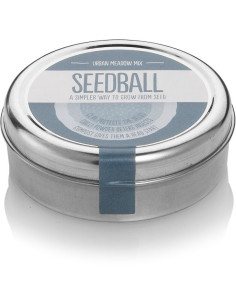 Seedball Urban Meadow
