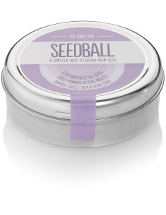 Seedball Butterfly Mix