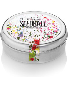 Seedball Artist's Meadow