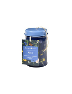 Burgon & Ball dåse med jutesnor British Meadow