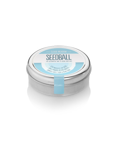 Cloud Meadow seedball