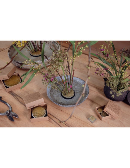 Niwaki kenzan blomsterfakir l hos den engelske gartner shop