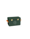 Burgon & Ball frø opbevaringskasse green
