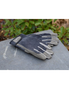 Burgon & Ball handske country cord 2