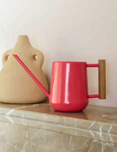 Burgon & Ball indendørs vandkande coral 2