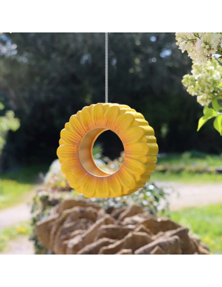 Wildlife World foderbræt Sunflower hos den engelske gartner shop