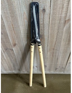 Niwaki Japansk Hækkesaks XL hos den engelske gartner shop