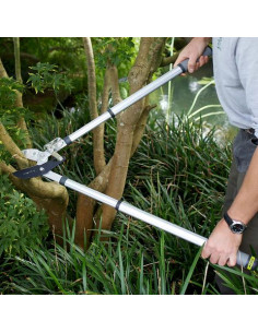 Burgon & Ball teleskopisk ørnenæb 2