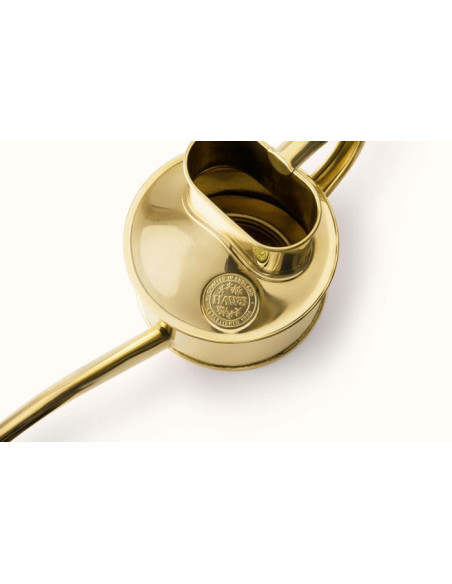 HAWS vandkande the fazeley flow brass hos den engelske gartner shop