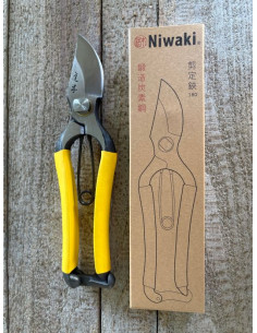 Niwaki professionel damehåndsaks