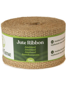 GrowTime Jutebånd