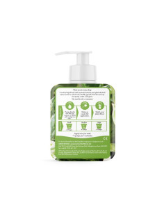 Empathy after plant house plant pump & feed 500ml 2