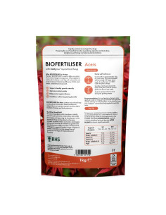 Empathy after plant acers 1kg 2