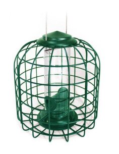 Fuglefoder automat SAFE