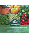 Mr. Fothergill's Summer Vegetable Collection