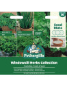 Mr. Fothergill's Windowsill Herbs Collection