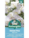 Mr. Fothergill's Sweet Pea High Scent