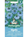Mr. Fothergill’s Nigella Miss Jekyll