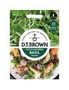D.T. Brown Sweet Basil