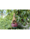 Wildlife World Tahera - artisan fuglerede