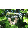 Wildlife World doughnut foderautomat til fedtkugler