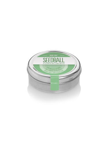 Herb Mix fra Seedball