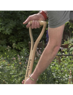 Kent & Stowe damegreb 2