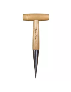 Dibber i rustfrit stål Kent & Stowe