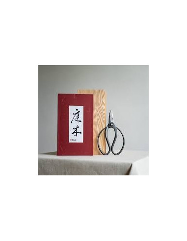 Niwaki havesaks hos den engelske gartner shop