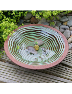 Wildlife World Echoes fuglebad