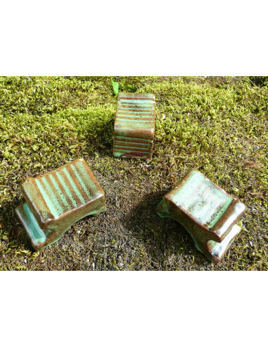 Wildlife World Echoes fuglebad hos den engelske gartner shop