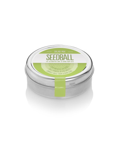 Sald Mix Seedball