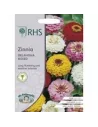 RHS udvalgte blomsterfrø