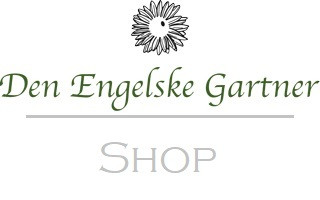 Den Engelske Gartner Shop