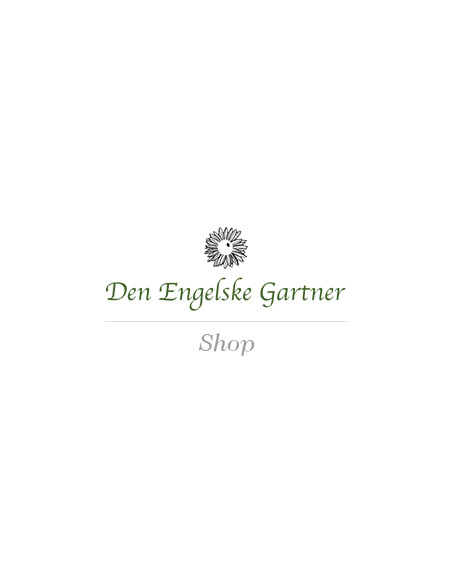 Den Engelske Gartner Shop