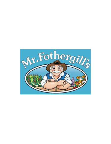 Mr. Fothergill's Seeds Limited